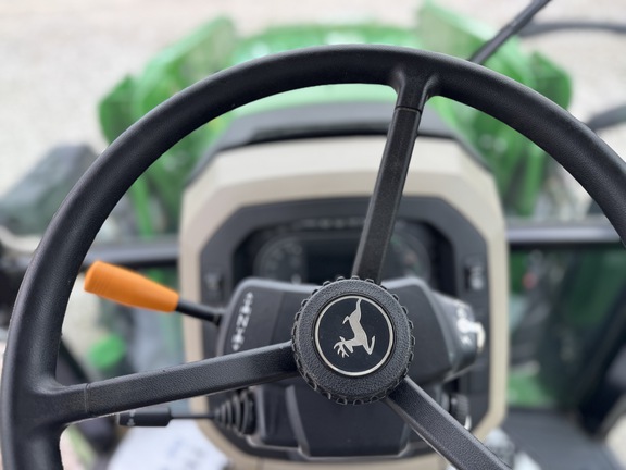 2024 John Deere 5090E Tractor