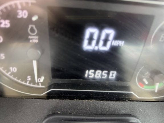 2024 John Deere 5090E Tractor