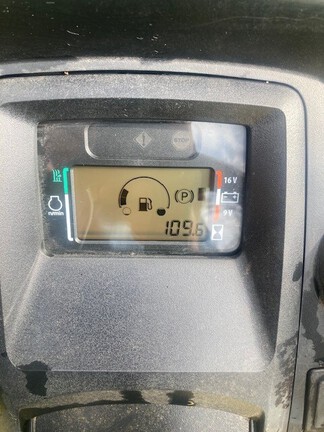 2023 John Deere X590 Garden Tractor