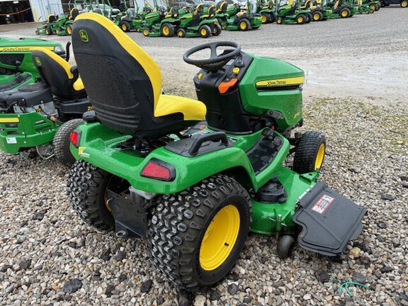 2023 John Deere X590 Garden Tractor