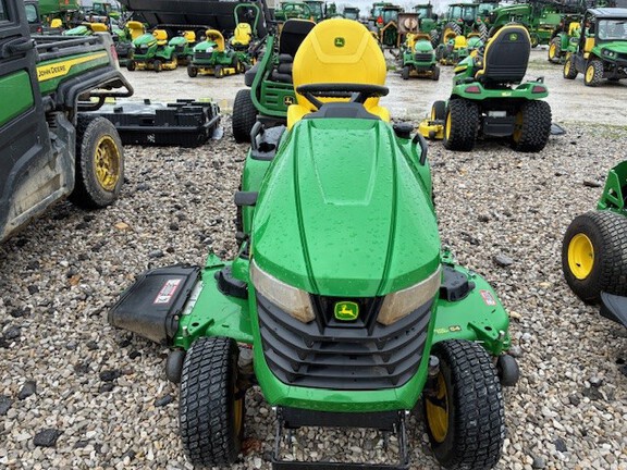 2023 John Deere X590 Garden Tractor