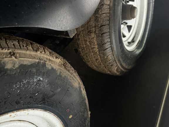 J&M TRAILBLAZER Header Transport