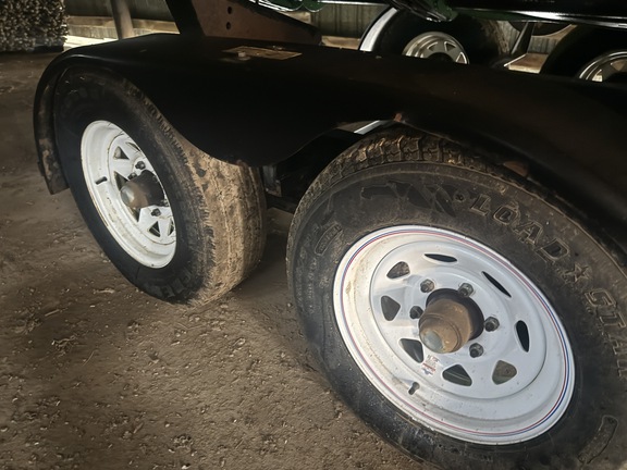 J&M TRAILBLAZER Header Transport