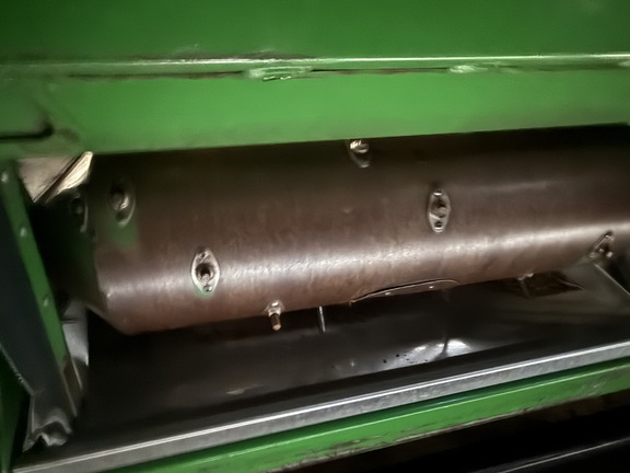 2014 John Deere 640FD Header Combine