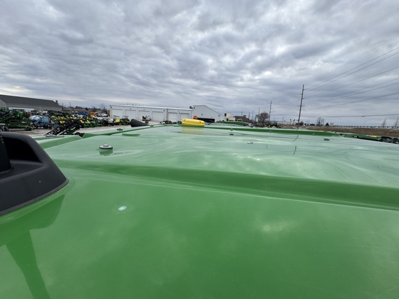 2024 John Deere 9R 440 Tractor 4WD