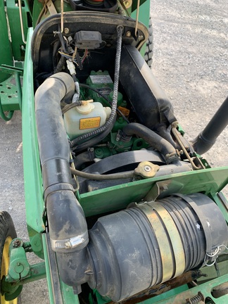 2003 John Deere 790 Tractor Compact