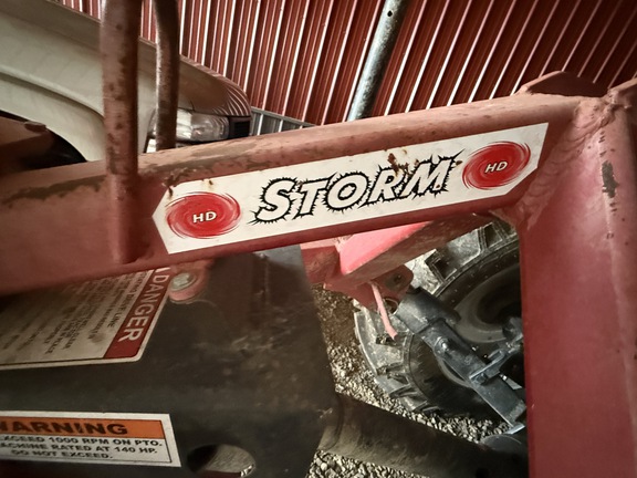 Hurricane STORM Misc