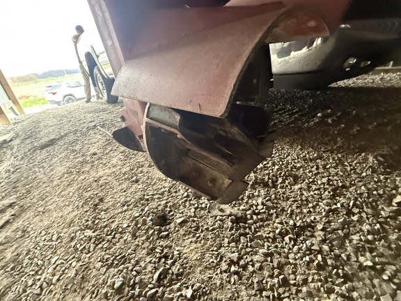 Hurricane STORM Misc