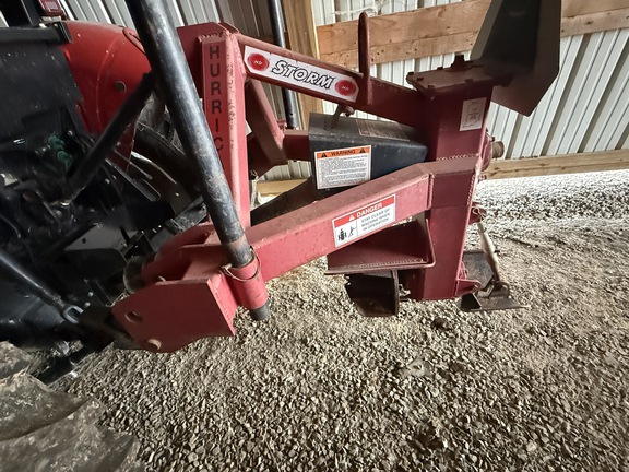 Hurricane STORM Misc