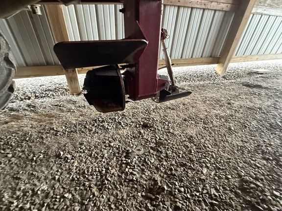 Hurricane STORM Misc