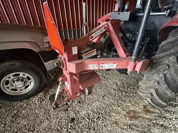 Hurricane STORM Misc