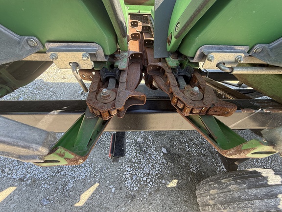 2016 John Deere 612C Header Corn Head
