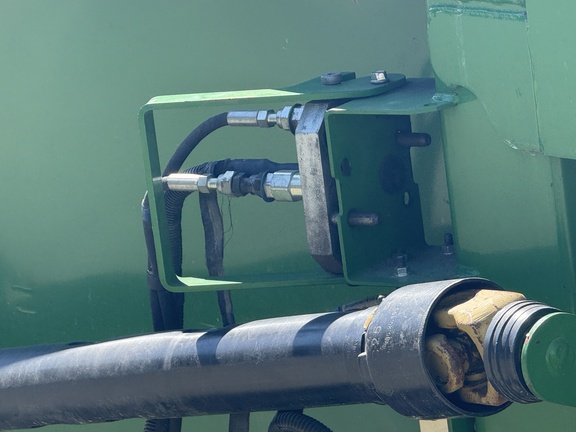 2016 John Deere 612C Header Corn Head