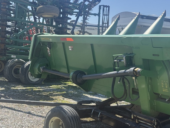 2016 John Deere 612C Header Corn Head