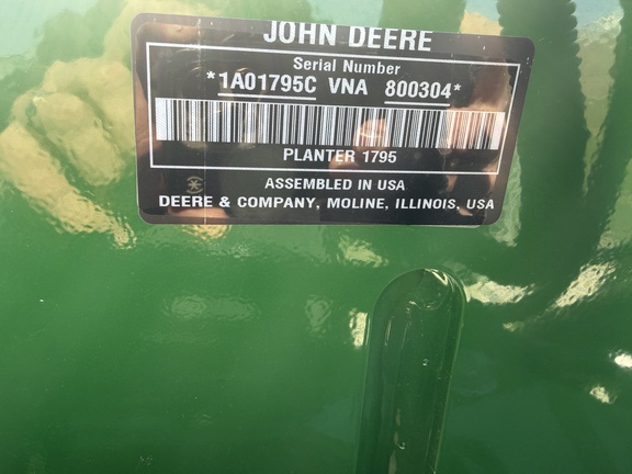 2016 John Deere 612C Header Corn Head