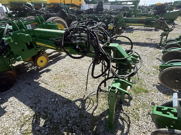 2019 John Deere 1775NT Planter