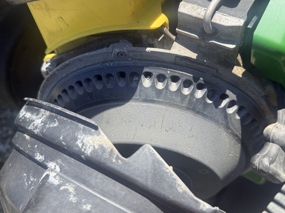 2019 John Deere 1775NT Planter
