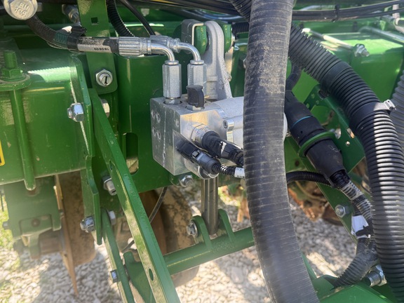2019 John Deere 1775NT Planter
