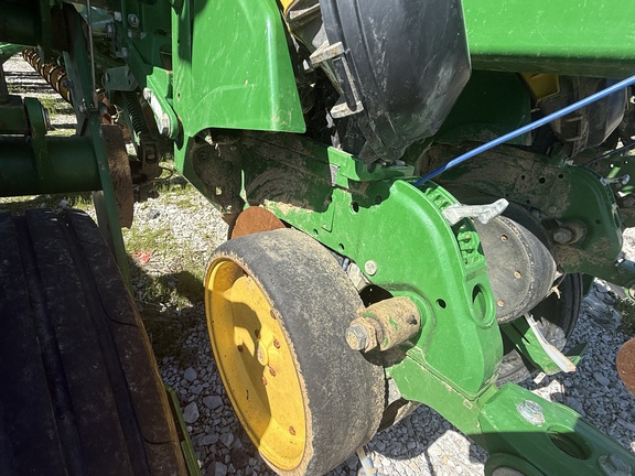 2019 John Deere 1775NT Planter