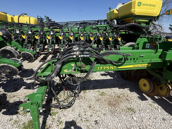 2019 John Deere 1775NT Planter