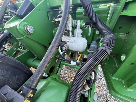 2019 John Deere 1775NT Planter