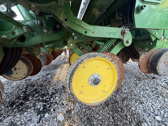 2019 John Deere 1775NT Planter