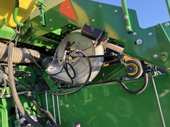 2019 John Deere 1775NT Planter