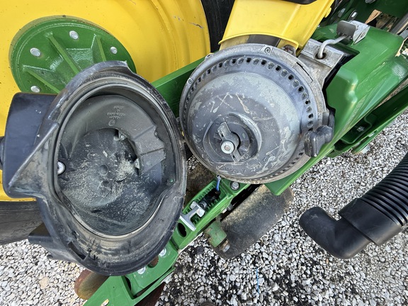 2019 John Deere 1775NT Planter