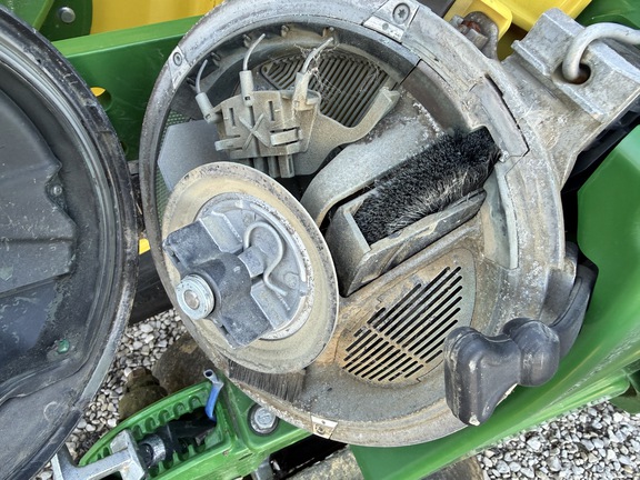 2019 John Deere 1775NT Planter