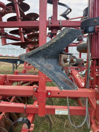 Krause 6177 Mulch Finisher