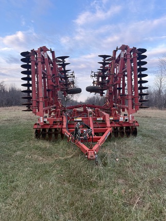 Krause 6177 Mulch Finisher
