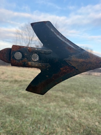 Krause 6177 Mulch Finisher