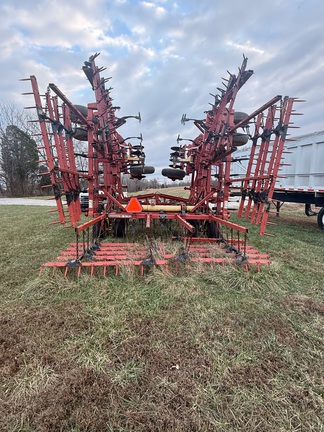 Krause 6177 Mulch Finisher