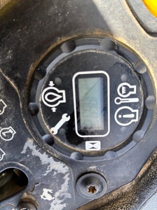 2022 John Deere Z960M Mower/Zero Turn