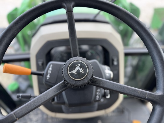 2024 John Deere 5090E Tractor