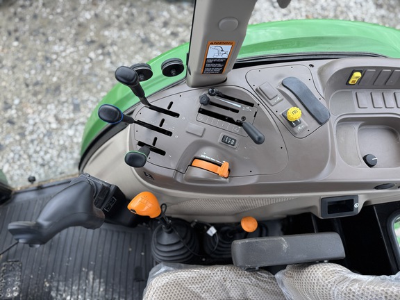 2024 John Deere 5090E Tractor