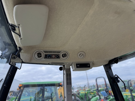 2024 John Deere 5090E Tractor