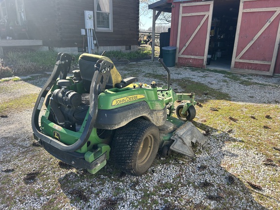 2008 John Deere Z820A Mower/Zero Turn