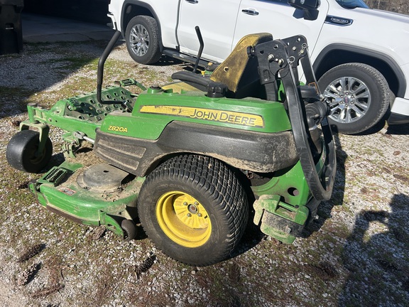 2008 John Deere Z820A Mower/Zero Turn