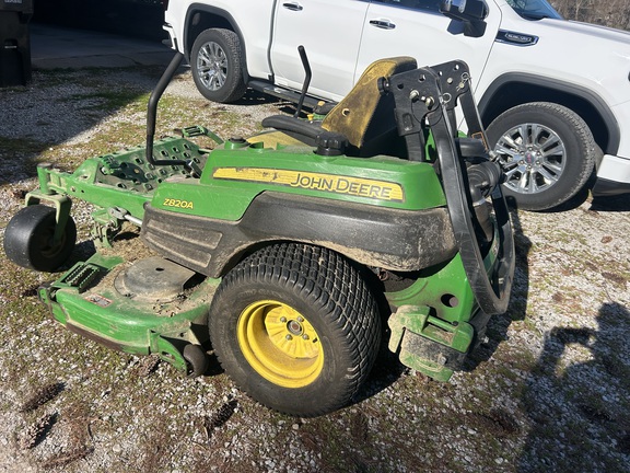 2008 John Deere Z820A Mower/Zero Turn