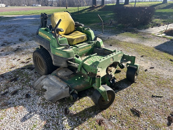 2008 John Deere Z820A Mower/Zero Turn