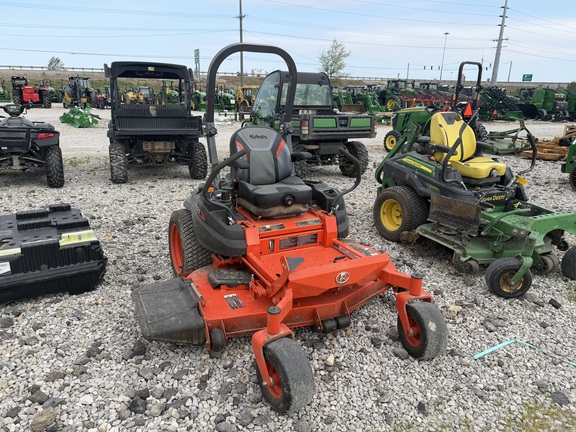 2022 Kubota Z422KWT Mower/Zero Turn