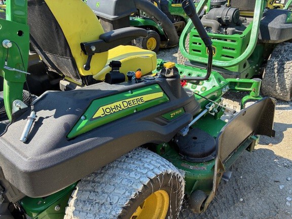 2022 John Deere Z970R Mower/Zero Turn
