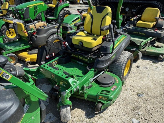 2022 John Deere Z970R Mower/Zero Turn