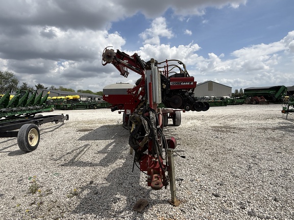 2005 Case IH 1200 Planter