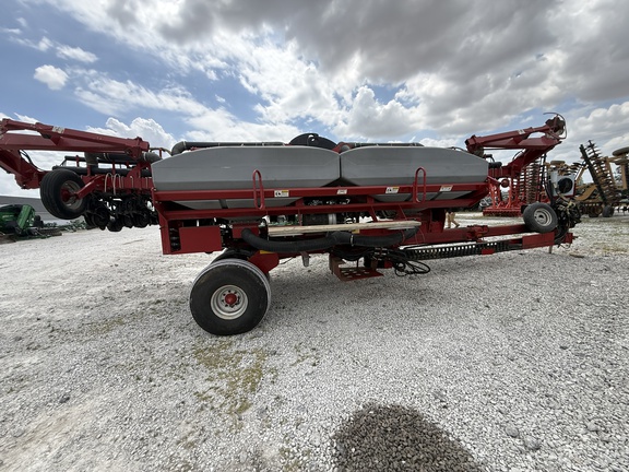 2005 Case IH 1200 Planter