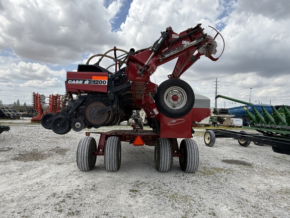 2005 Case IH 1200 Planter