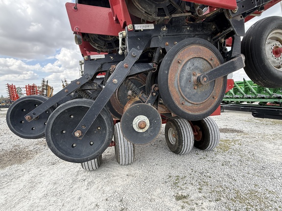 2005 Case IH 1200 Planter