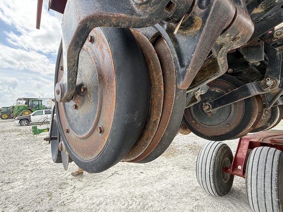 2005 Case IH 1200 Planter