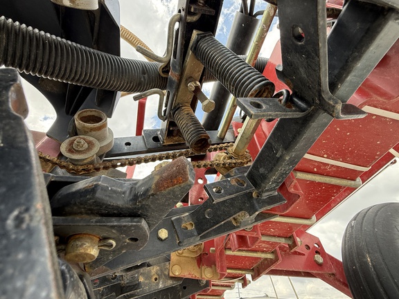 2005 Case IH 1200 Planter